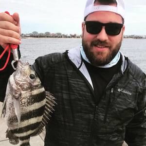 Meet your Posher, Seth